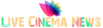 Live Cinema News