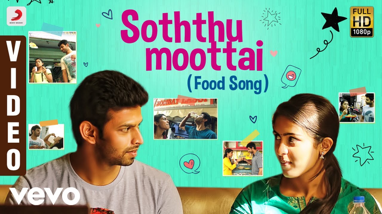 Soththumoottai Video Hd | Puppy Tamil Movie Songs