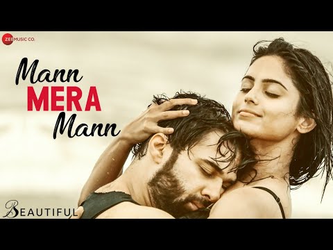 Mann Mera Mann Video | Beautiful Movie song