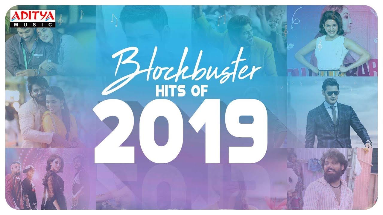 Telugu New Movies Mp3 Songs Free Download 2019 Blockbuster Telugu Songs 2019 | Telugu Latest Hit Songs - Live Cinema News
