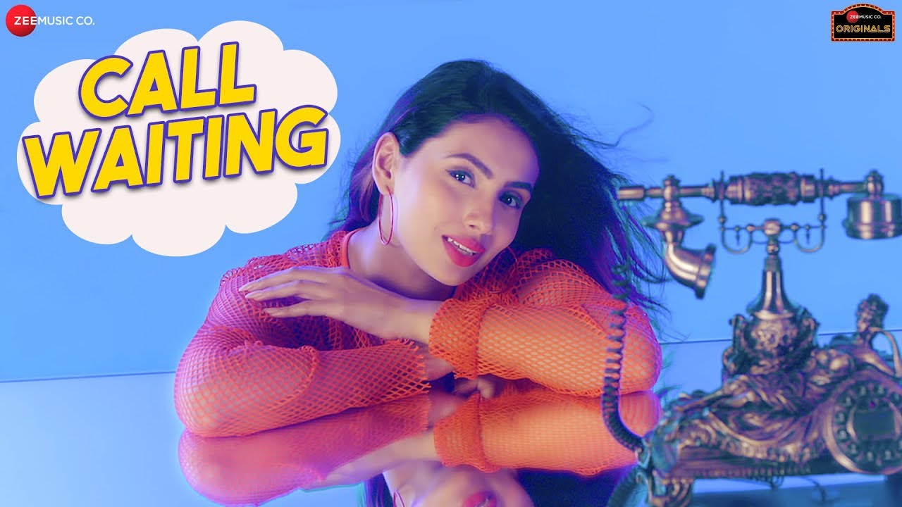 Call Waiting Video Song