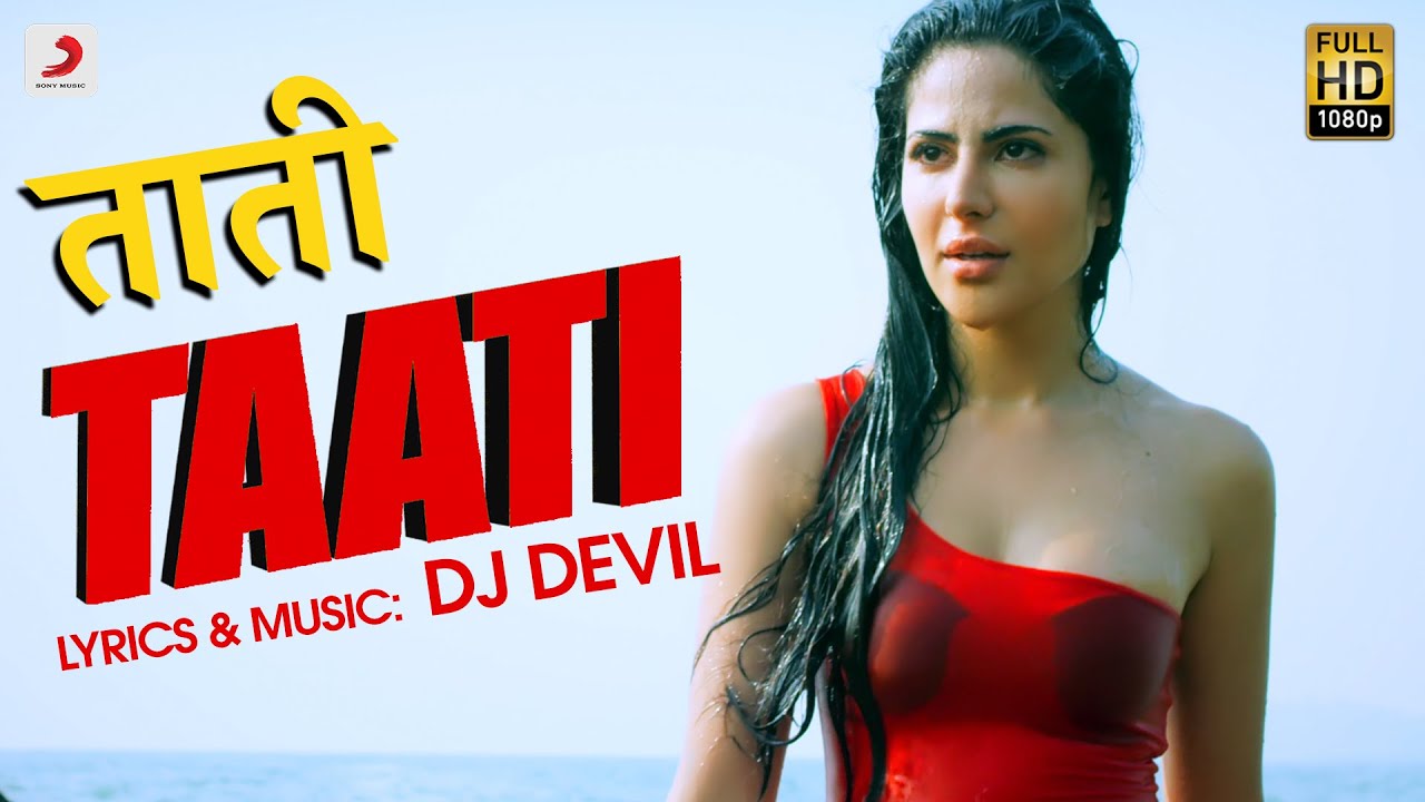 Dj Devil Taati Music Video