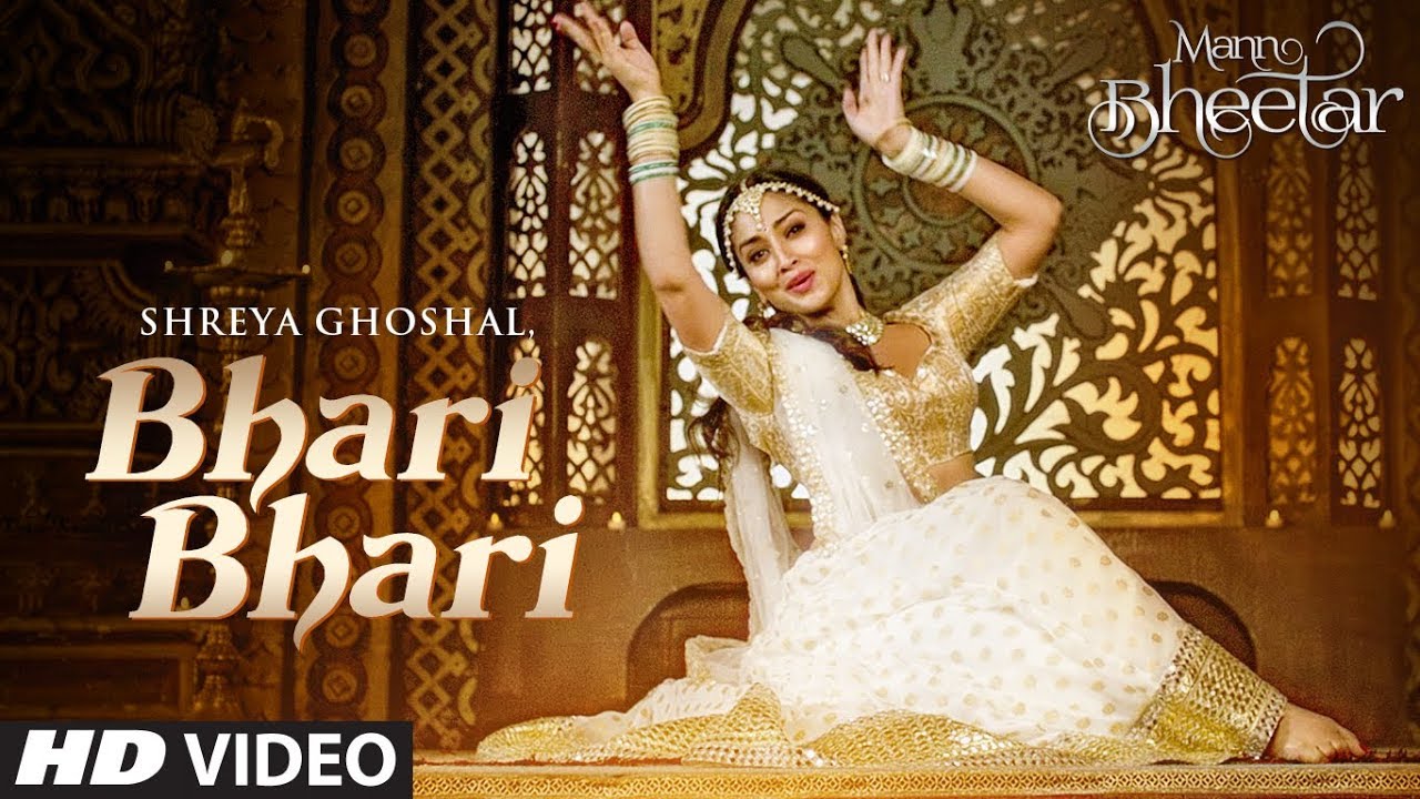 Bhari Bhari Song Video