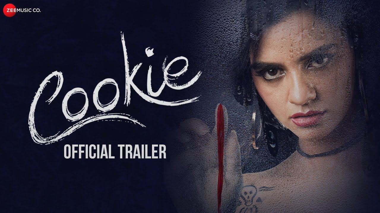 Cookie Trailer
