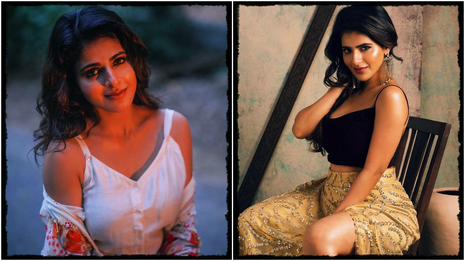 20+ Iswarya Menon Images HD | Aishwarya Menon Photos - Live Cinema News