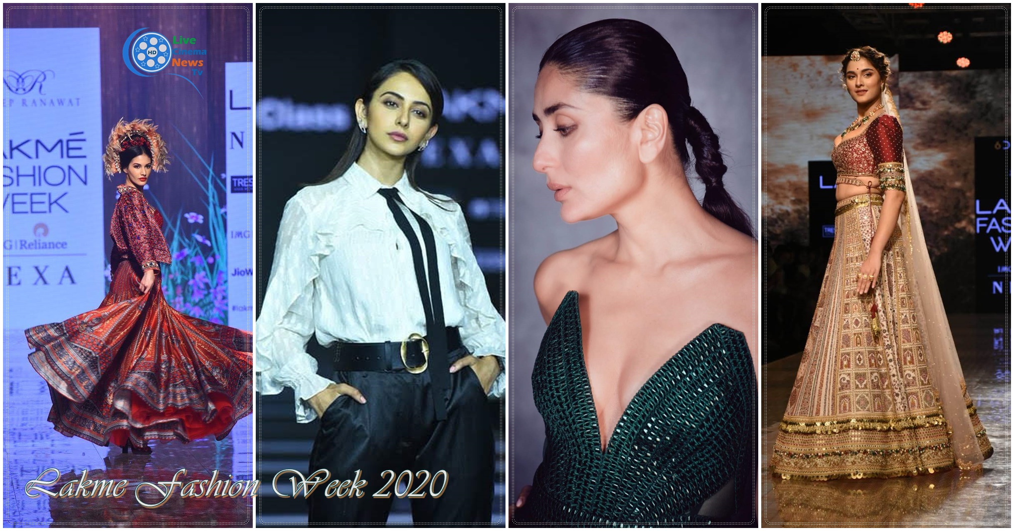 lakme fashion week 2020