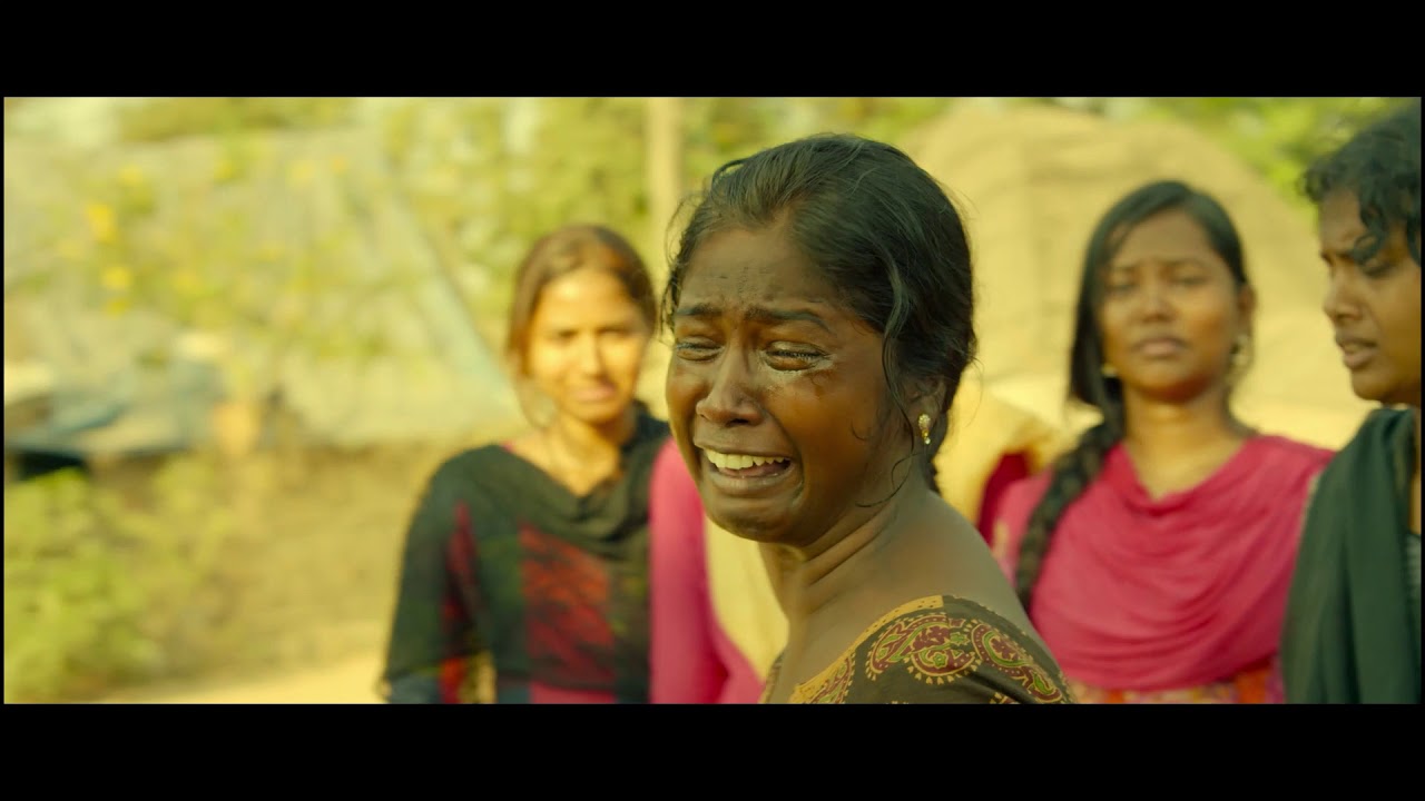 Seeru Tamil Movie Scene