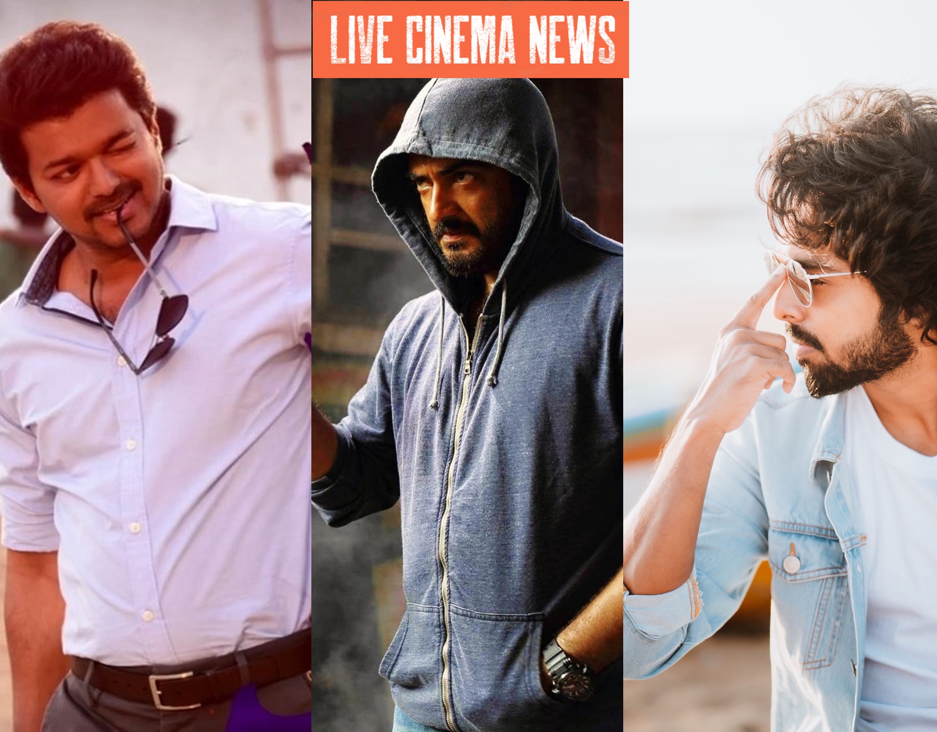 Today Tamil Cinema News 23-03-2020