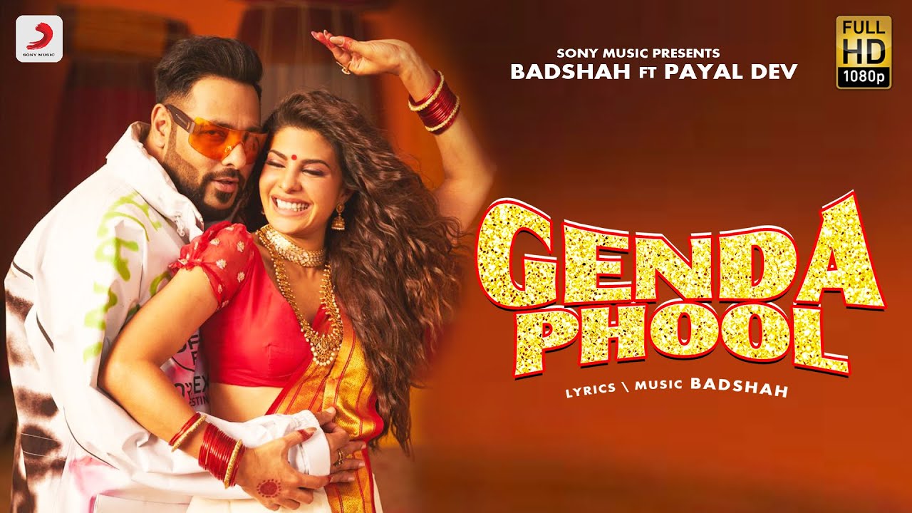 Badshah Video | Genda Phool Movie Songs