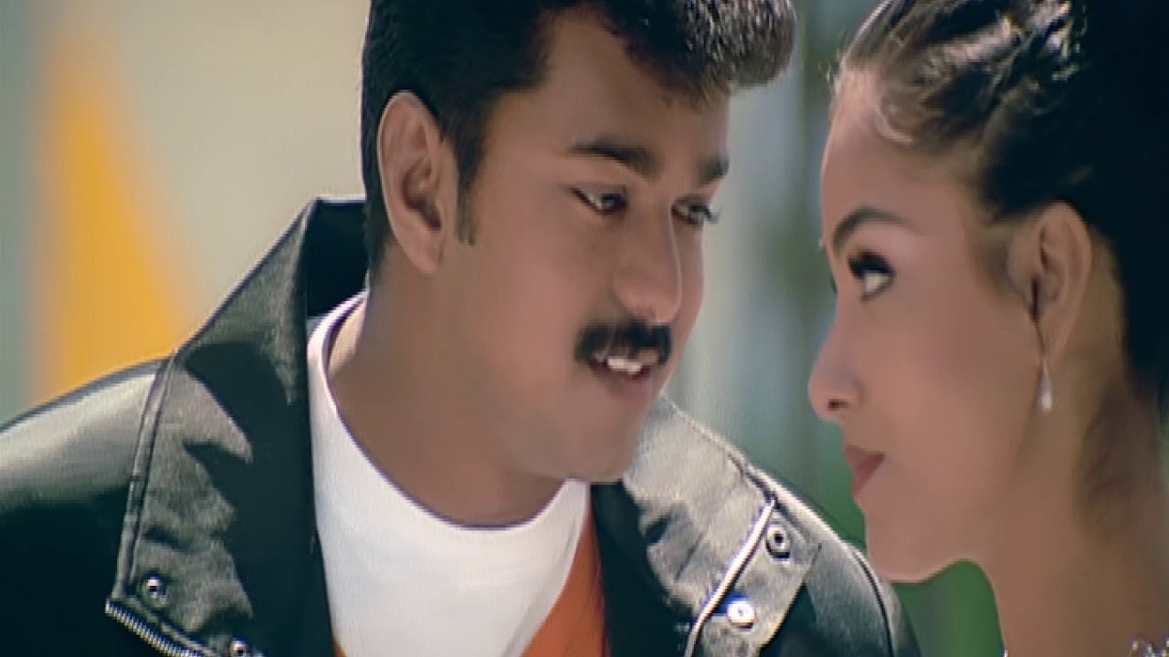 Ennavo Ennavo Video Song | Priyamanavale Tamil Movie Songs