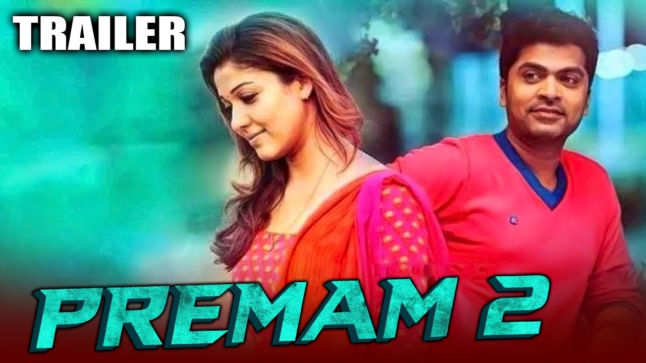 Premam 2 Hindi Movie | Idhu Namma Aalu Dubbed Version