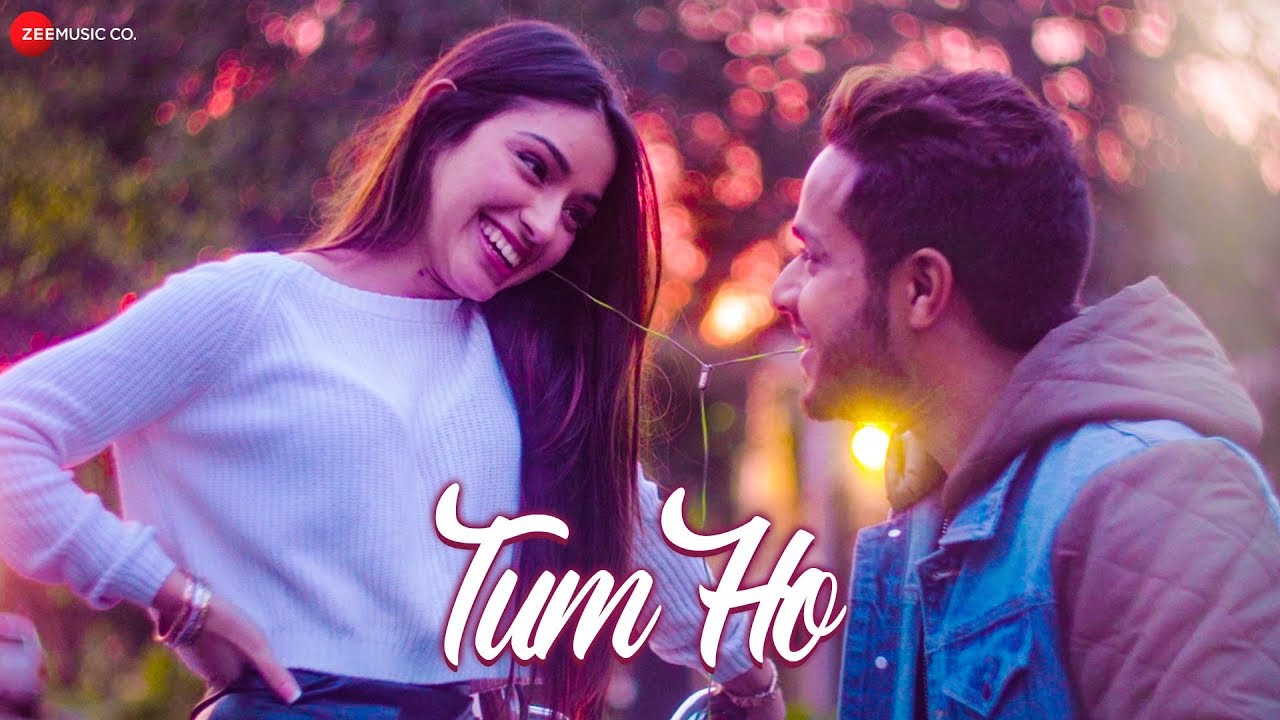 Tum Ho Music Video
