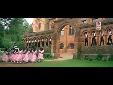 Annamalai Annamalai Video Song | Annamalai Movie Songs