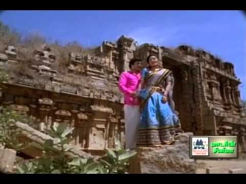 Intha Maan Enthan Sontha Maan Song | Karakattakaran Movie Songs