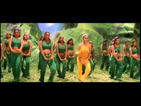 Kovil Tamil Movie Songs | Puyale Puyale Song Video