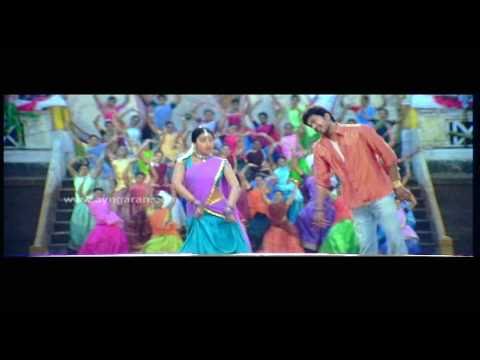 Maduraikku Pogathadi Song Video | Azhagiya Tamil Magan Movie Songs