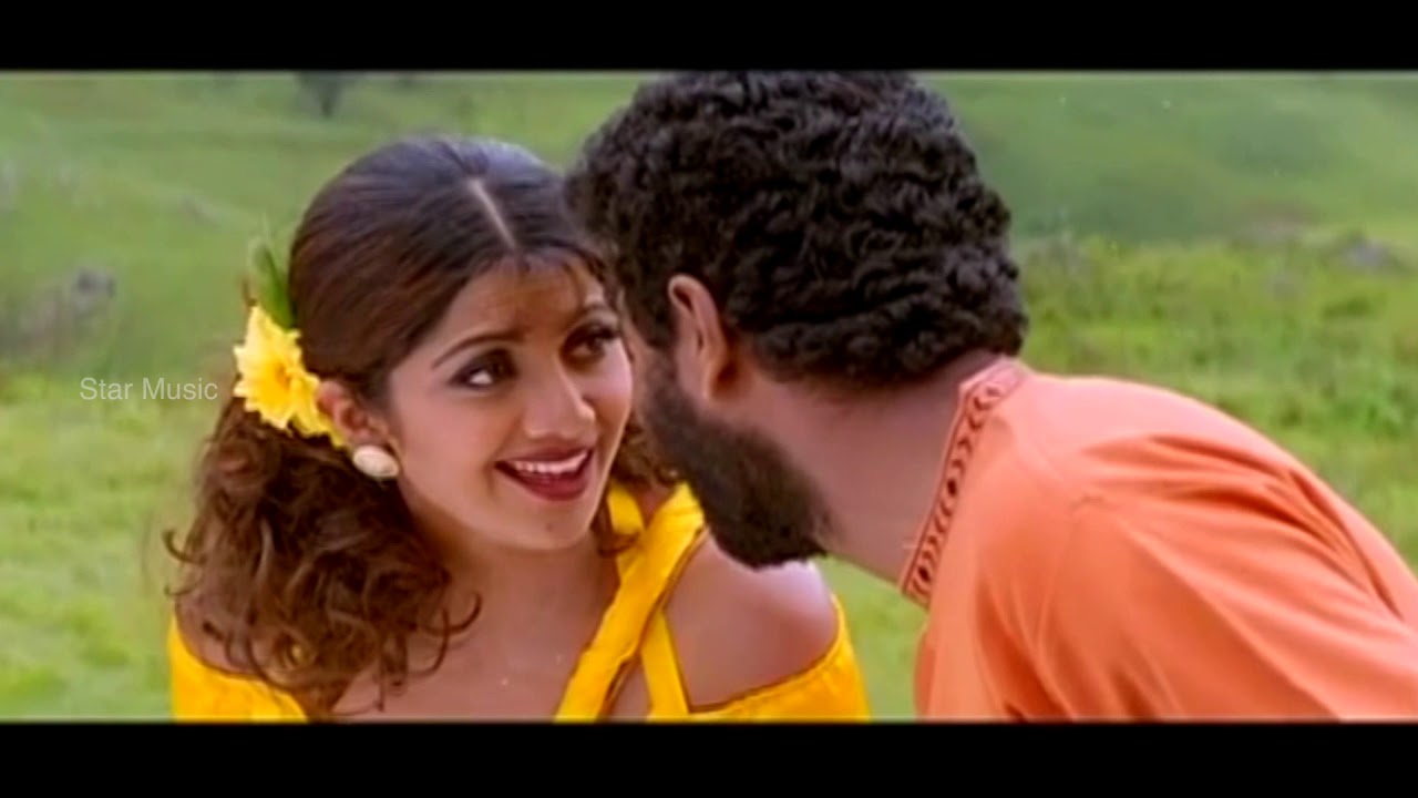 Mr Romeo Tamil Movie Songs | Mellisaiye Video Song | Prabhudeva Hits