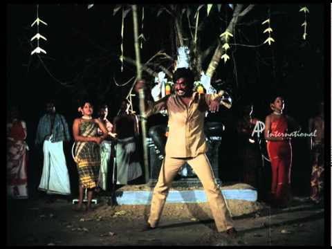 Mullum Malarum Movie Songs | Raman Aandalum Video Song | Ilayaraja Hits