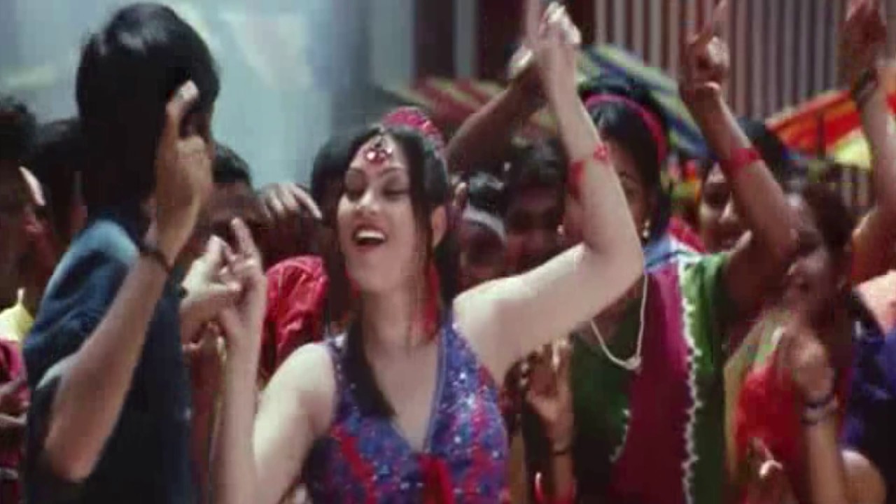 Ore Oru Thopula Video Song | Devathayai Kanden Movie Songs