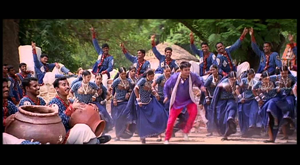 Run Tamil Movie Songs | Ichutha Ichutha Video Song