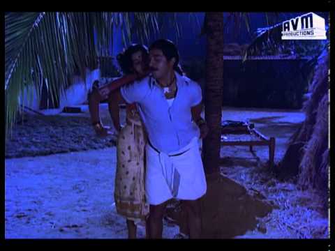 Sagalakala Vallavan Movie Songs | Nila Kayuthu Neram Nalla Video Song
