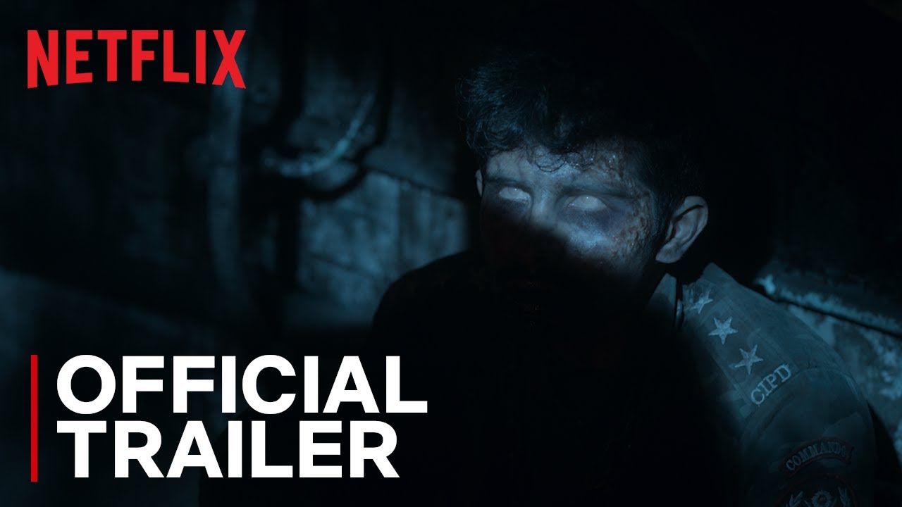 Betaal Trailer|Netflix India