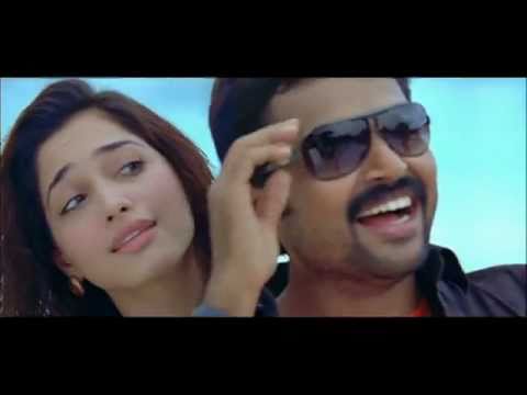 Chellam Vada Chellam Video Song HD | Siruthai Movie Songs
