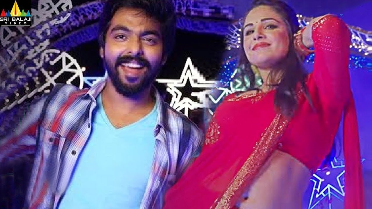 Chennai Chinnodu Video Songs | Telugu Movie Video Songs Back to Back