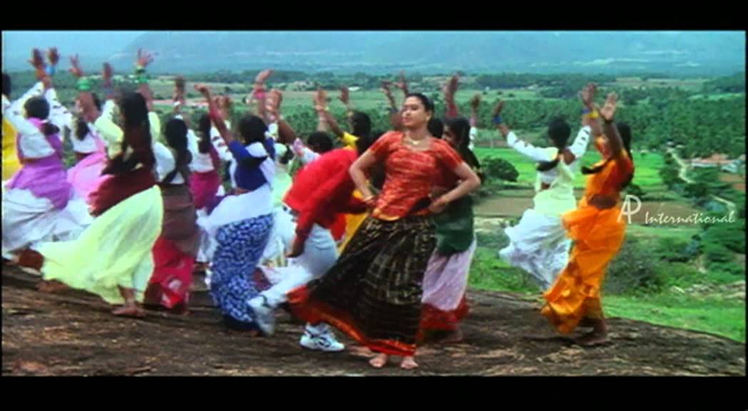Chithiraiye Video Song HD | En Purushan Kuzhandhai Maadhiri Tamil Movie Songs