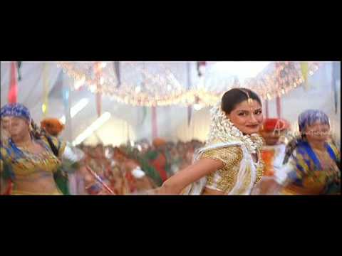 Dhaandiya Video Song | Kadhalar Dhinam Movie Songs