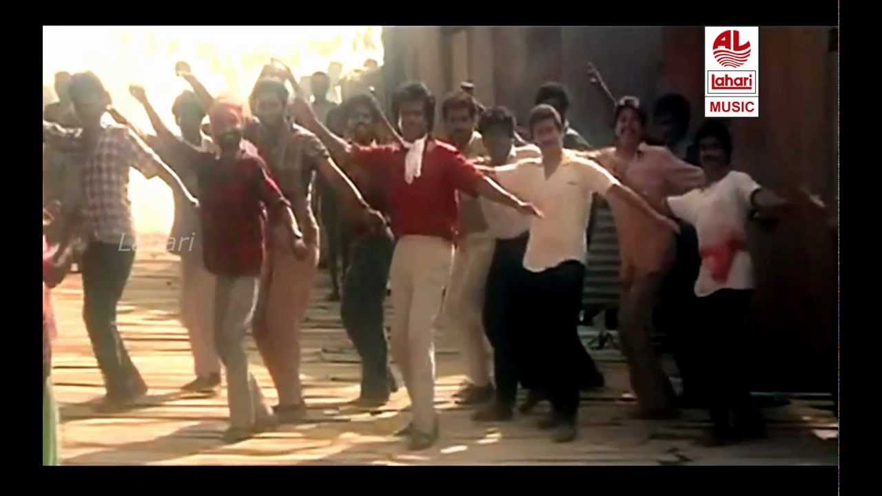 Kaatukuyilu Video Song HD | Thalapathi Tamil Movie Songs