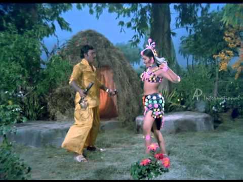 Kanna Thorakanum Video Song HD | Mundhanai Mudichu Tamil Movie Songs