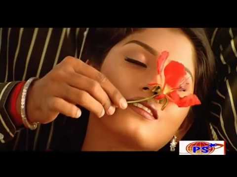Kannukkulle Unnai Vaithen Video Song HD | Pennin Manathi Thottu Movie Songs
