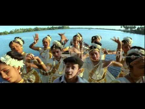 Lajjavathiye Video Song HD | 4 The People Malayalam Movie Songs