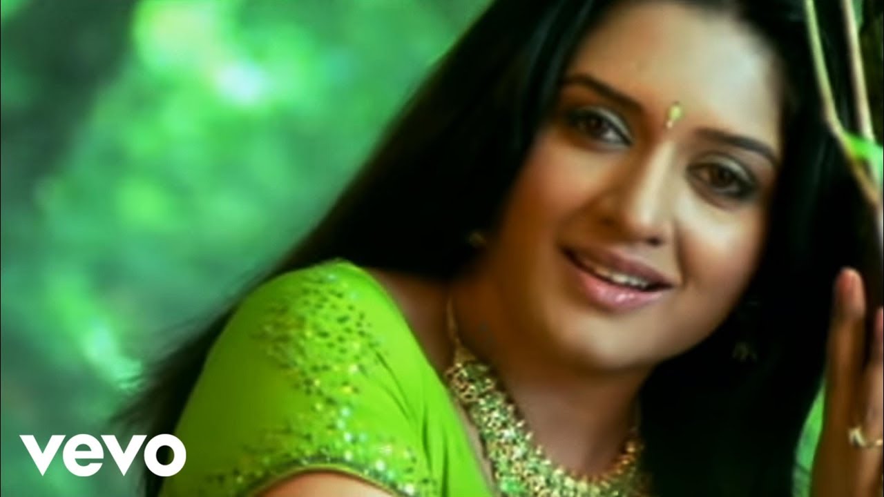 Mazhai Nindra Video Song HD | Raman Thediya Seethai Movie Songs