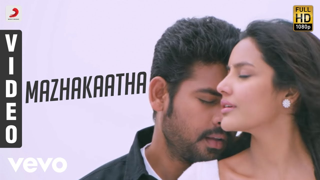 Mazhakaatha Video Song HD | Oru Oorula Rendu Raja Movie Songs