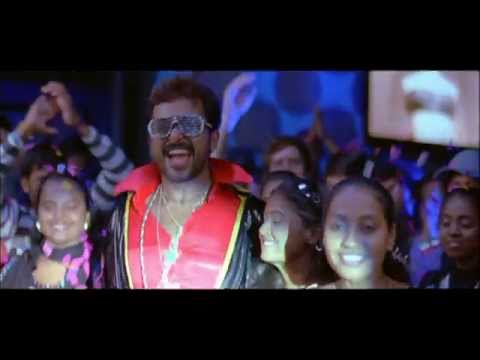 Naan Romba Romba Video Song HD | Siruthai Movie Songs