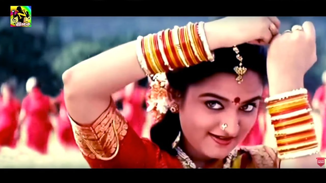 Nee Kattum Selai Madippula Video Song HD | Pudhiya Mannargal Movie Songs