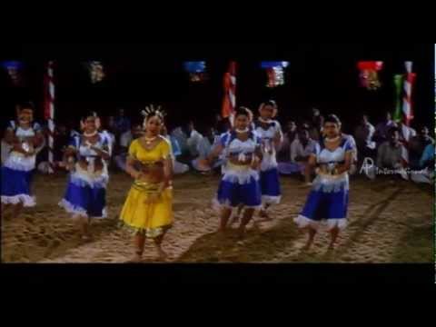 Pattaampuchi Pudavai Video Song HD | En Purusan Kuzhandai Madiri Songs