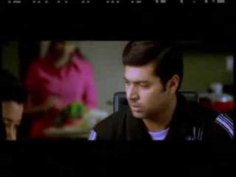 Uyire Uyire Piriyathea Video Song HD | Santhosh Subramaniyam Movie Songs