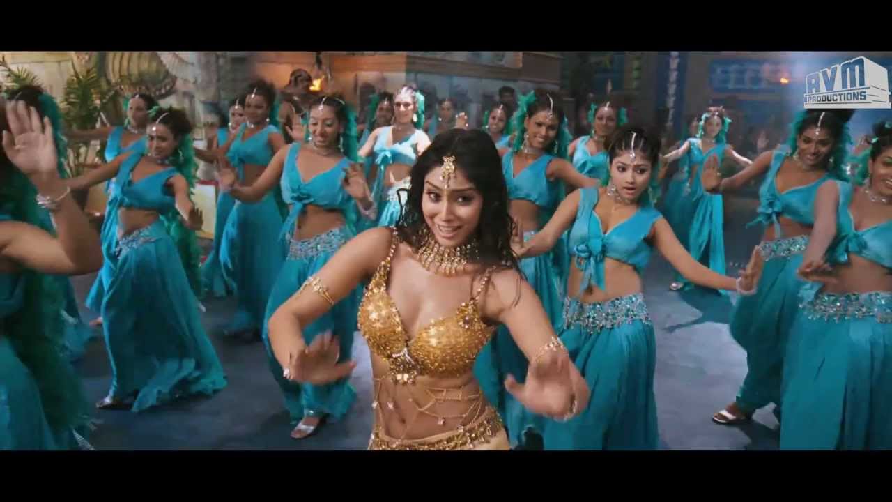 Vaaji Vaaji Video Song HD | Sivaji Tamil Movie Songs