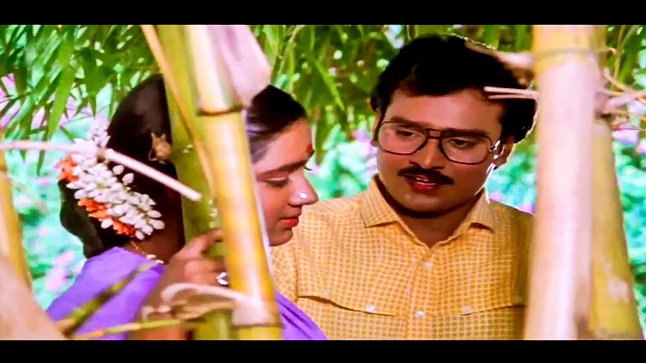 Vella Manam Ulla Machan Video Song | Chinna Veedu Tamil Movie Songs