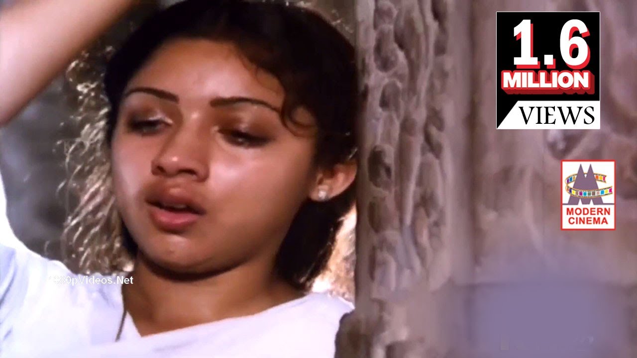 Azhagu Malar Aada Video Song HD | Vaidhegi Kathirunthal Movie Songs