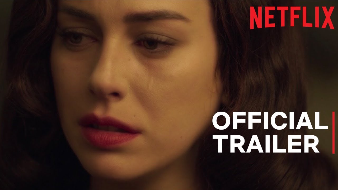 Cable Girls Final Trailer | Netflix