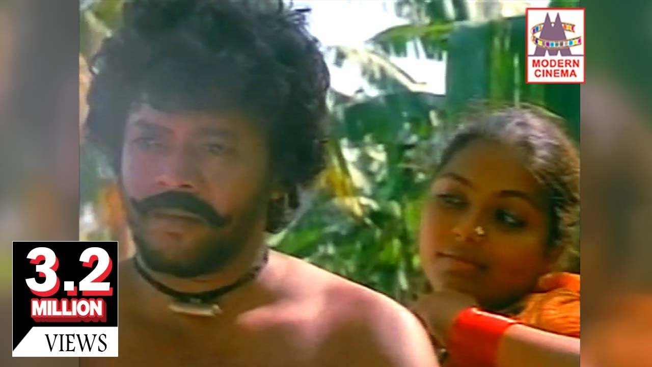 Chinna Ponnu Selai Video Song HD | Malaiyur Mambattiyan Tamil Movie Songs