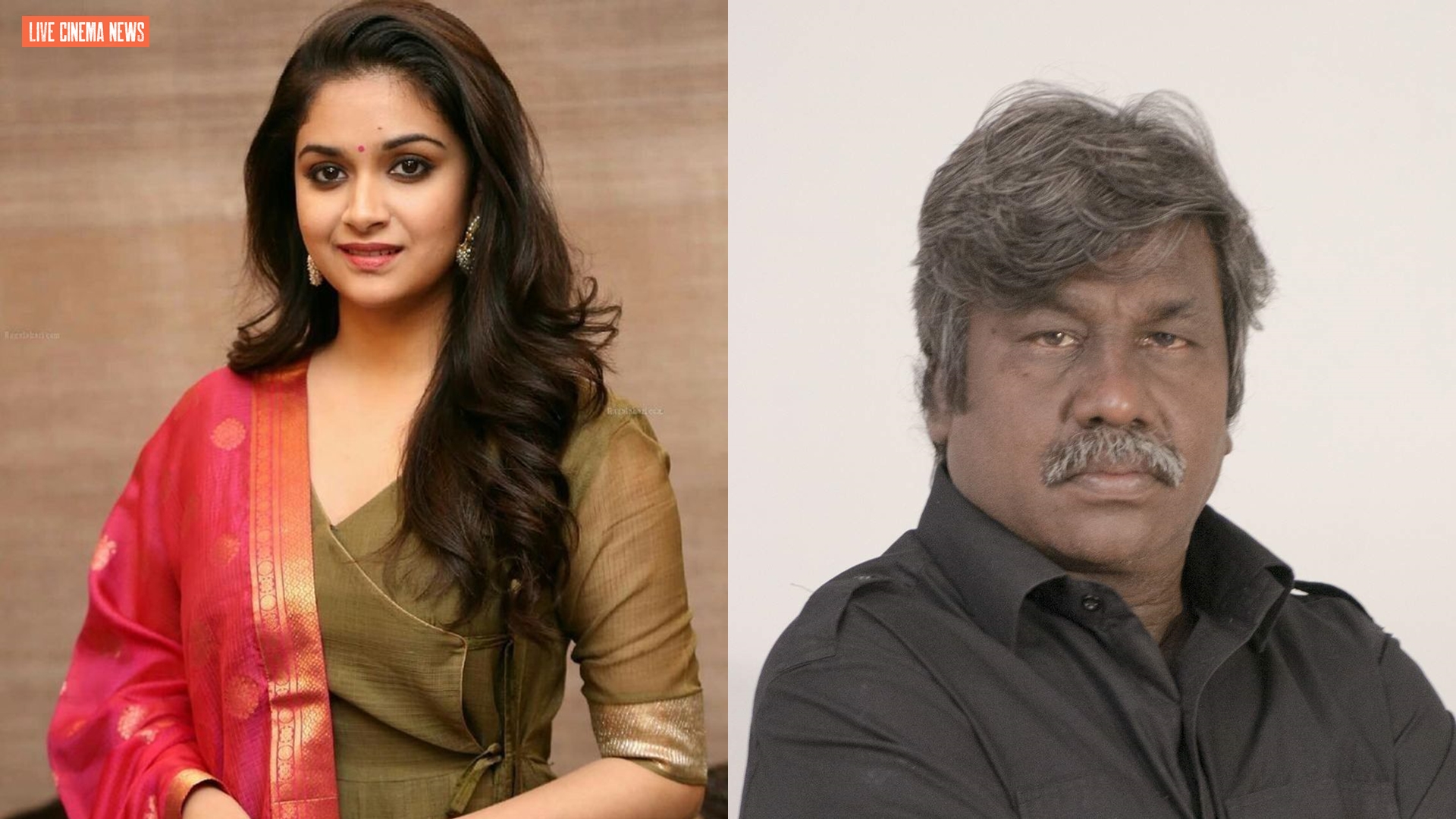 keerthy Suresh open up about Aramm 2