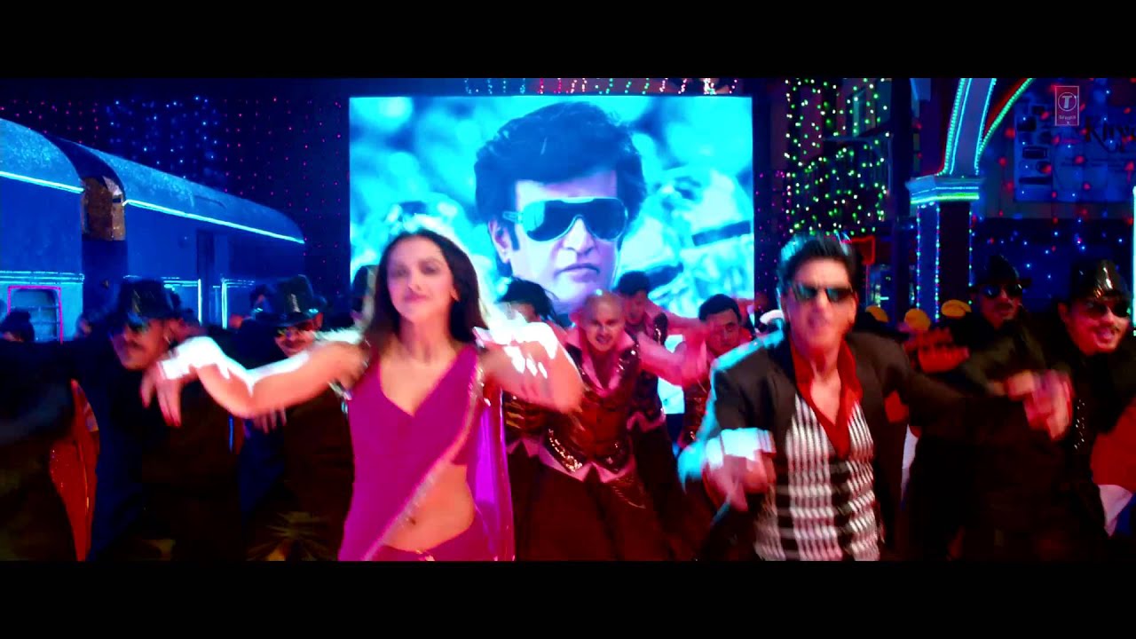 Lungi Dance Video Song HD | Chennai Express Tamil Movie Songs