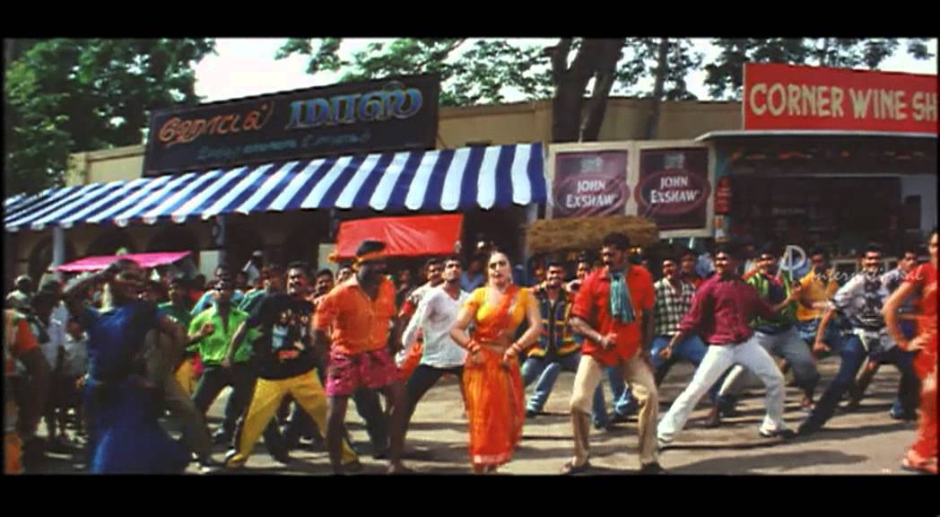 Mylapore Mayilae Video Song HD | Aai Tamil Movie Songs