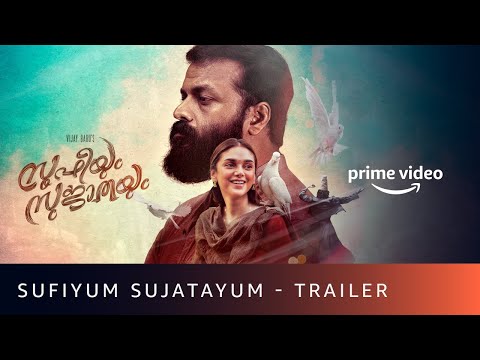 Sufiyum Sujatayum Trailer