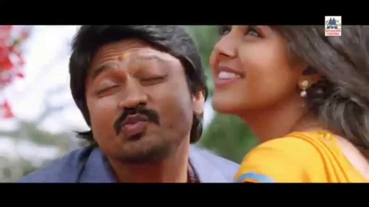 Tharaimel Iruntha Naan Video Song HD | Vanavarayan Vallavarayan Movie Songs